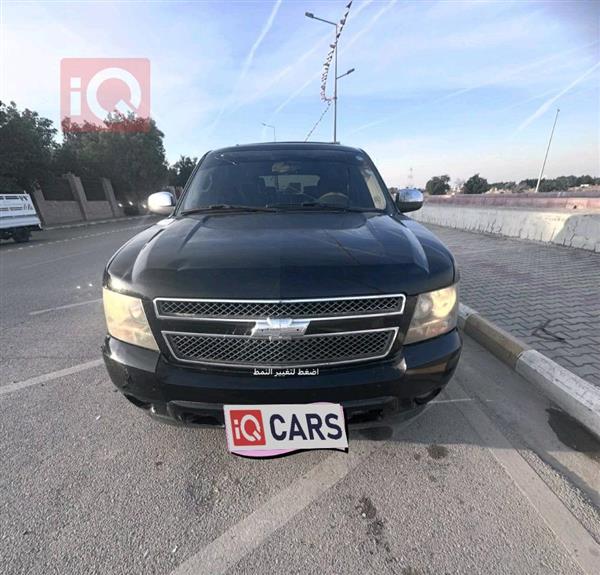 شيفروليه تاهو 2010 للبيع في العراق -  بغداد